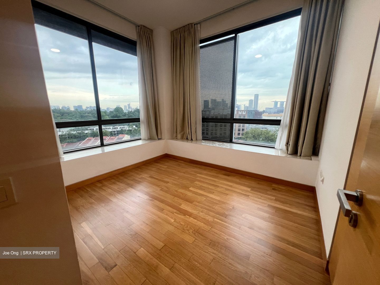 Urban Suites (D9), Condominium #540624651